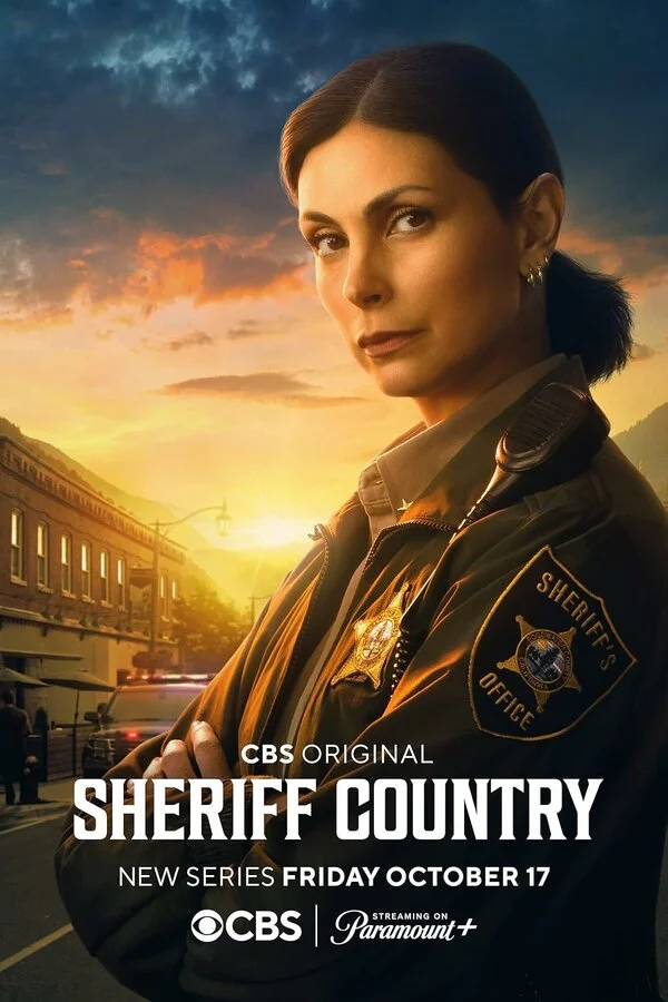 Шериф округа сериал 2025 смотреть онлайн бесплатно в хорошем качестве HD